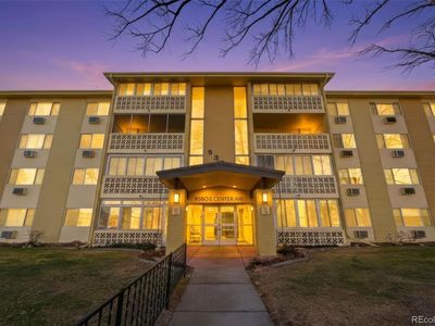 9380 E Center Avenue #12A