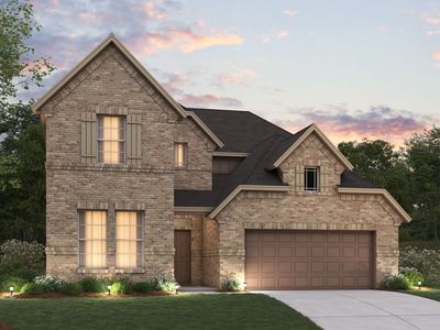4010 Yellow Bells Way