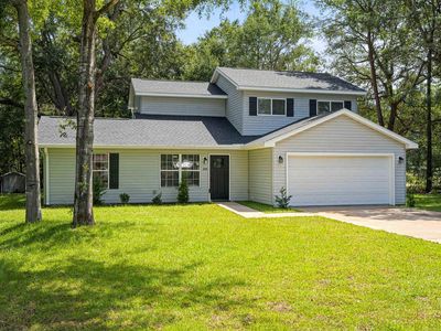 266 Goodwin Creek Rd