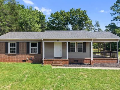 Property at 209 Stevens St, Appomattox, VA