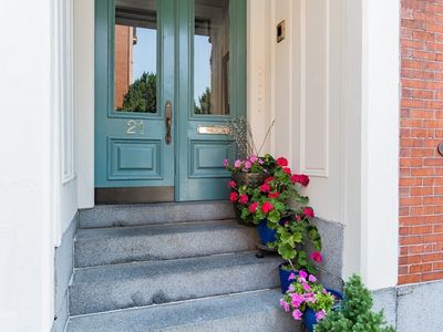 21 Harvard St #4