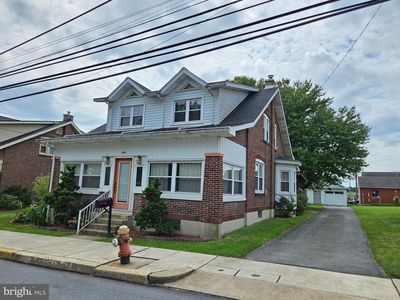 219 N Whiteoak St