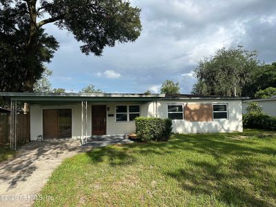Property at 11276 ANDREA Drive, Jacksonville, FL