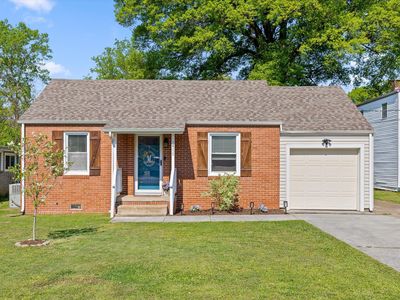 1611 Adair Ave