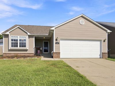 105 Robert M Green Blvd
