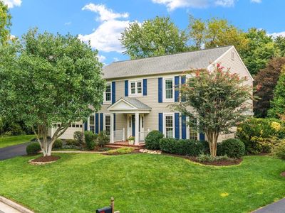 13207 Wrenn House Ln