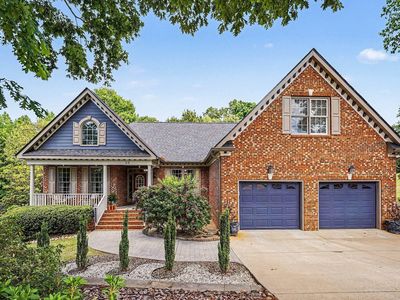 101 Charleston Dr