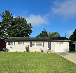 Property at 734 Capps Ave, Nokomis, IL