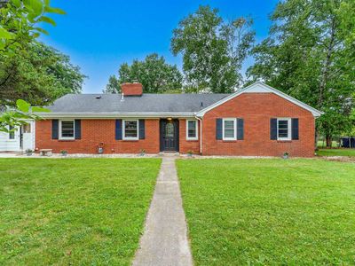 434 Beaupre St