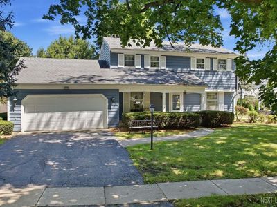 207 West St