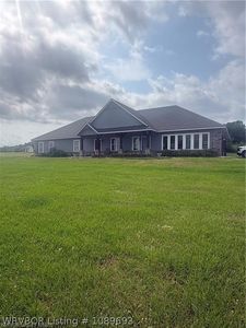 Property at 21887 Ranch Rd, Howe, OK