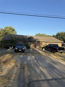 Property at 615 N Main St APT A, Aubrey, TX