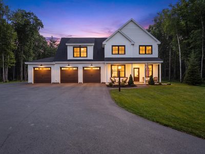 161 Two Rod Road