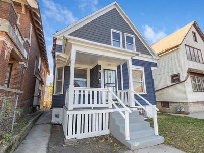 3139 North 11th STREET