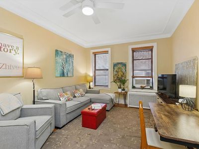 359 Fort Washington Ave APT 5C