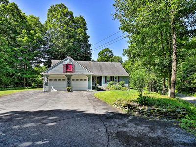 2500 Morse Hollow Road