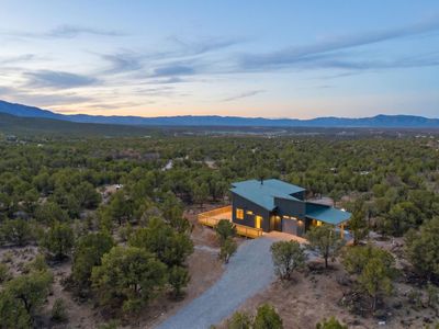 102 Spanish Peaks Road