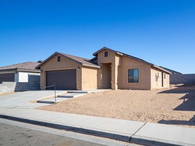 Property at 4198 E San Pedro St, Gadsden, AZ