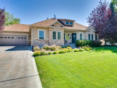 973 Cobblestone Dr