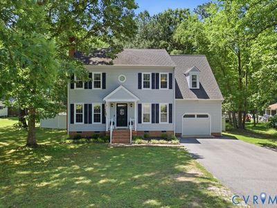 1006 Worsham Green Ter