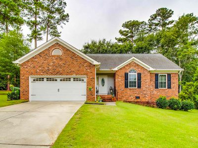 140 Charles Towne Ct