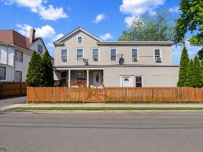 111-115 Liberty St