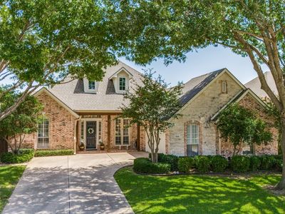 7514 Spicewood Dr