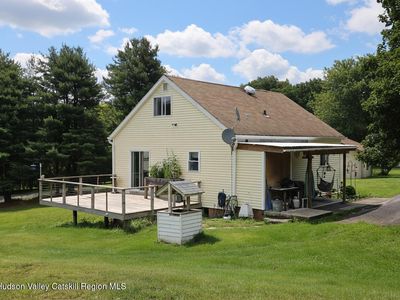 Property at 2187 County Route 8, Elizaville, NY