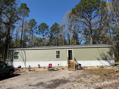 Property at 43 NE 790th St, Old Town, FL