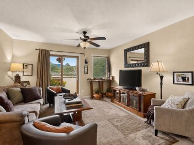 Property at 601 W San Mateo Rd APT 21, Santa Fe, NM