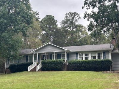 Property at 3012 Tomlinson Rd NE, Milledgeville, GA