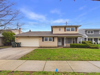 1415 S Evergreen Ave