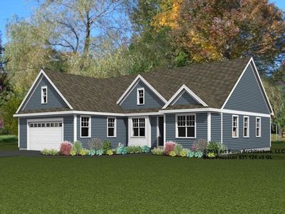 Lot 8-17 Coyote Court