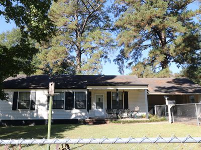 812 John Paul Jones Ave