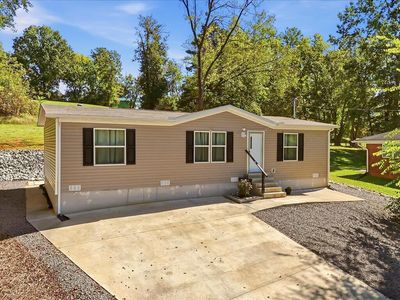 538 Callaway Dr