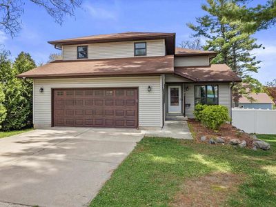 Property at 121 Merton Avenue, Lodi, WI