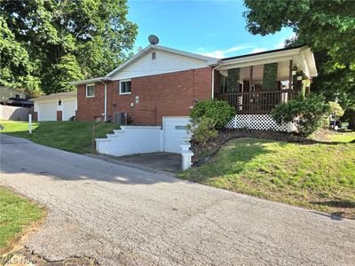 Property at 2814 16th Ave, Vienna, WV