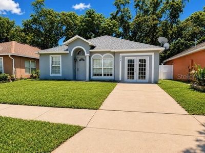 7544 PINE FORK DRIVE