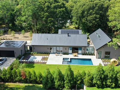 6 Great Circle Road