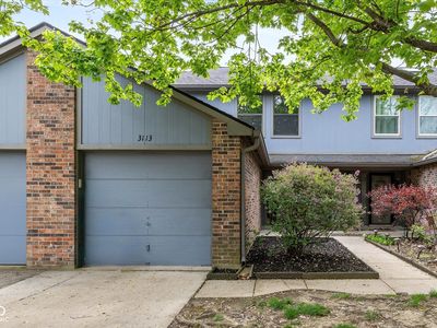 3113 Sandpiper North Dr