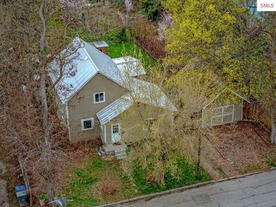 Property at 711 N Florence Ave, Sandpoint, ID