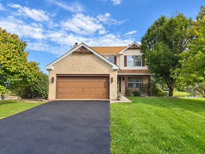 533 Treasure Dr