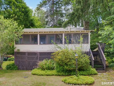 Property at 95 Wildwood Road, Colchester, CT