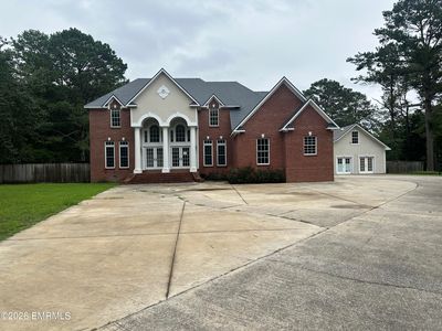 7736 Confederate Dr