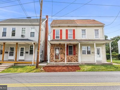 130 E Maple St