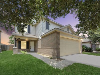 1718 Adobe Stone Dr