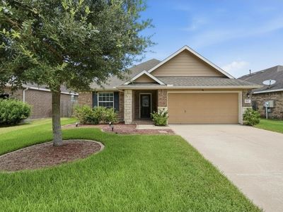 1202 Quarterhorse Dr