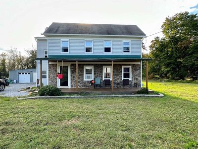 1062 Hanseys Creek Rd