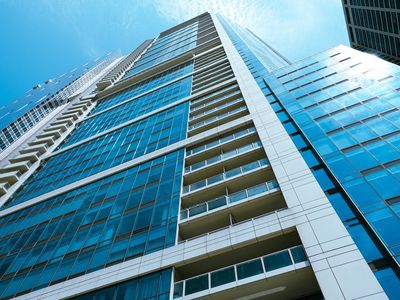 340 E Randolph St APT 1106