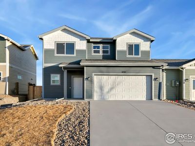 3232 Buffalo Grass Ln